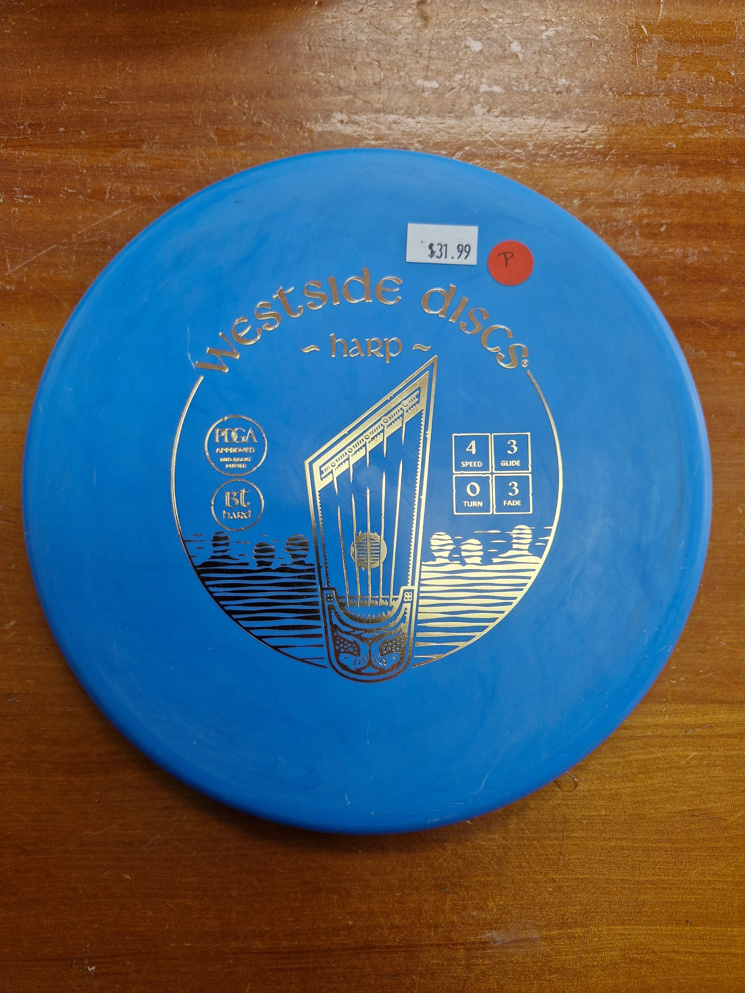 Putt & Approach - Advanced Discs - Sportinglife Turangi